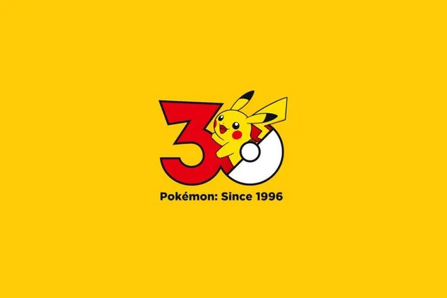Pokémon’s 30th Anniversary Celebrations Have Already Begun