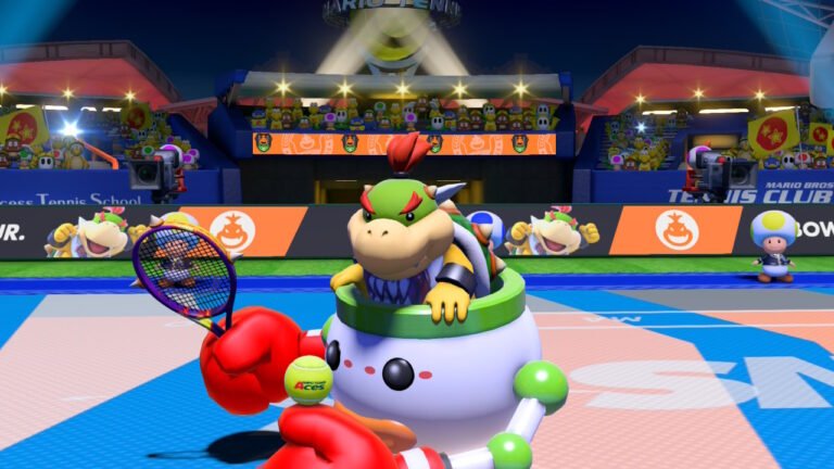 What’s on Your Gaming Backlog This Weekend?