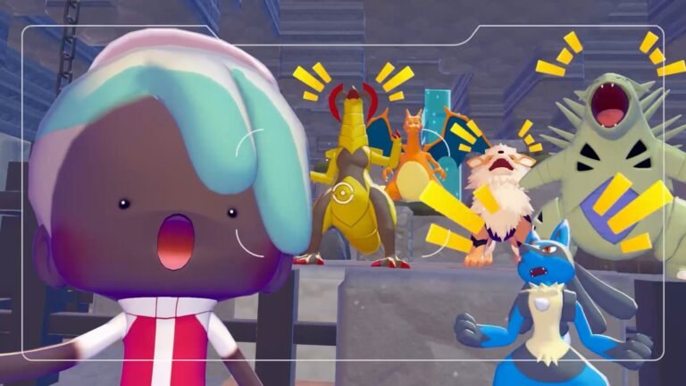 Pokémon Pokopia: Everything We Know About Pokémon’s Cozy Life Sim
