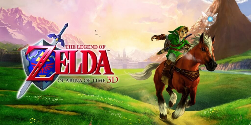The Legend of Zelda’s 40th Anniversary: What Could Nintendo Be Planning for 2026?