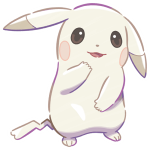 Peakychu, the mysterious Pikachu Pokemon confirmed in Pokemon Pokopia