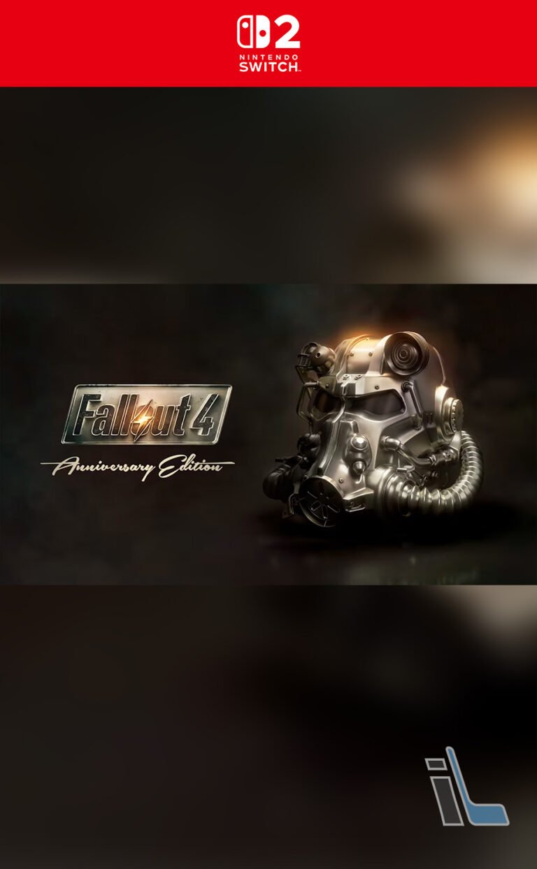Fallout 4: Anniversary Edition