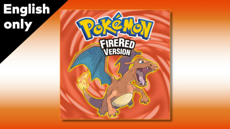 Pokémon FireRed and LeafGreen Are Coming to Nintendo Switch — And They’re Not in NSO