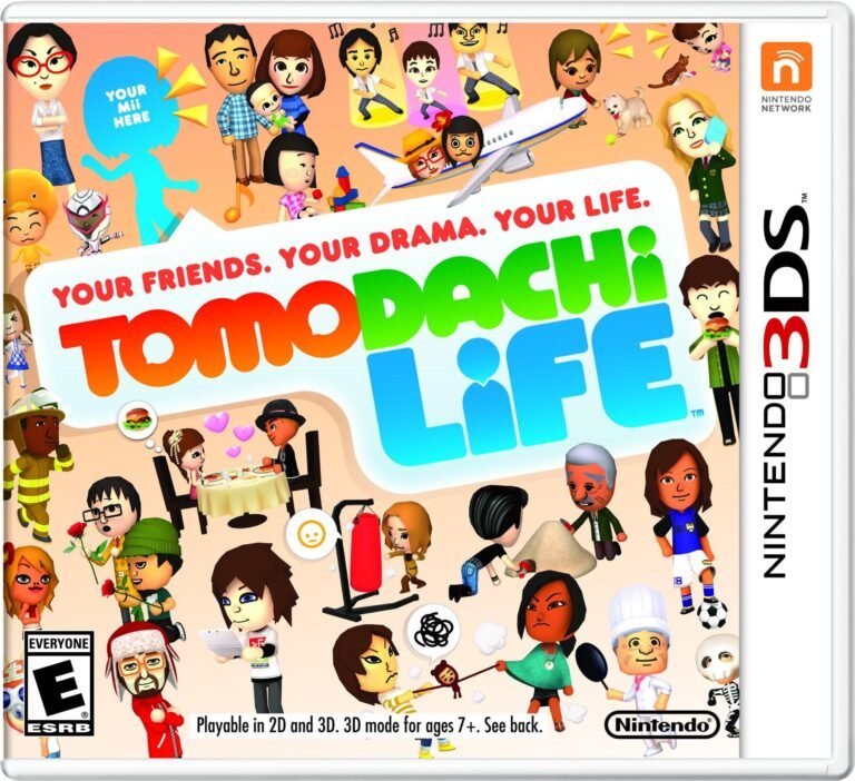 Nintendo Isn’t Done With Tomodachi Life — and the Soundtrack Drop Proves It