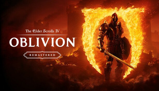 The Elder Scrolls IV: Oblivion Remastered Confirmed for Nintendo Switch 2