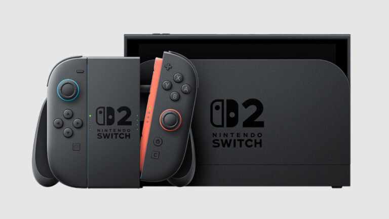 Nintendo Switch 2 Price Increase Could Happen in 2026 — Here’s Why