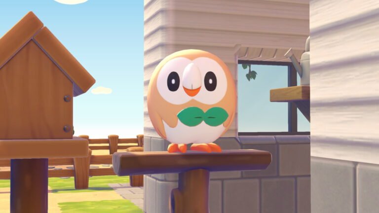 Your Weekend Gaming Backlog: Pokémon Grinds, Competitive Prep, and a Wildcard Switch Pick