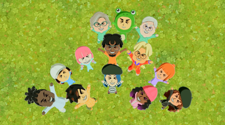 Tomodachi Life Living The Dream: First Impression