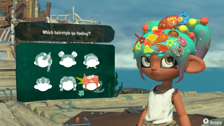 Splatoon Raiders Release Date, New Gameplay, and a Different Direction for the Series