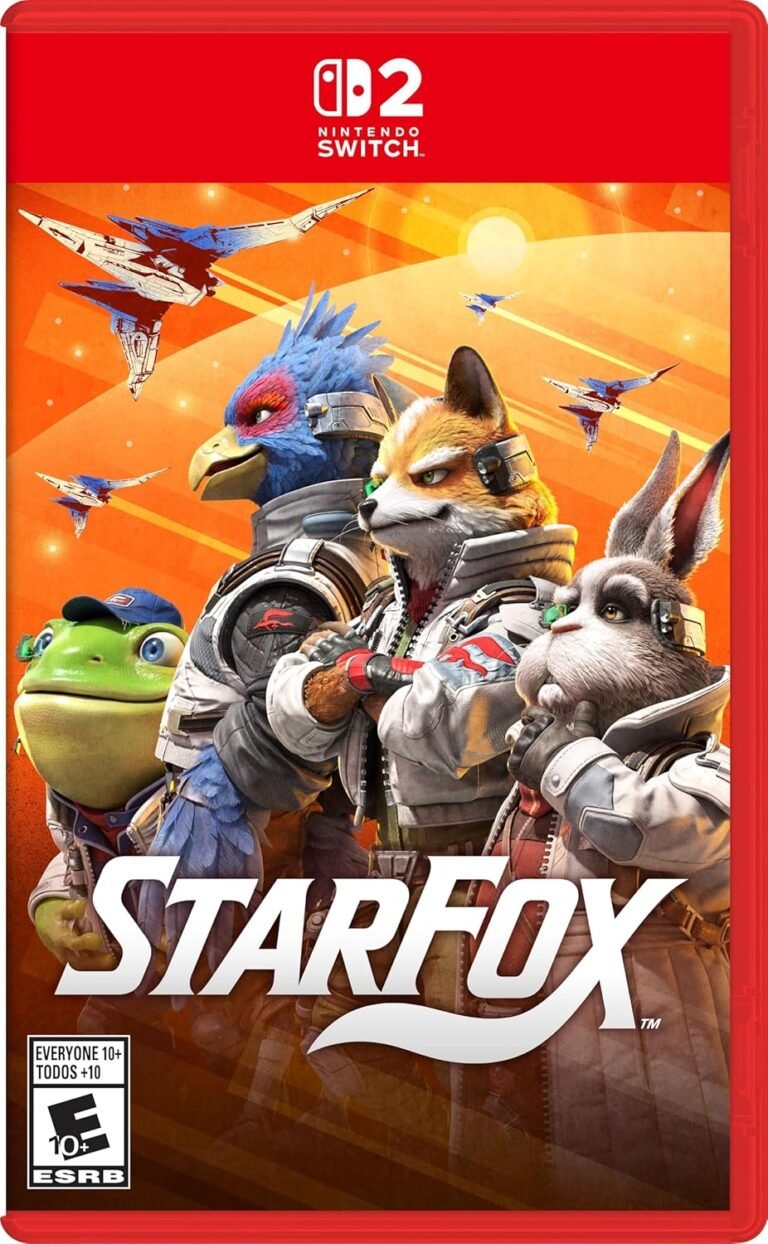 StarFox