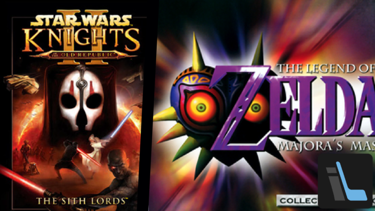 What Should You Play This Weekend? Pokémon, Majora’s Mask, and Star Wars Day Picks